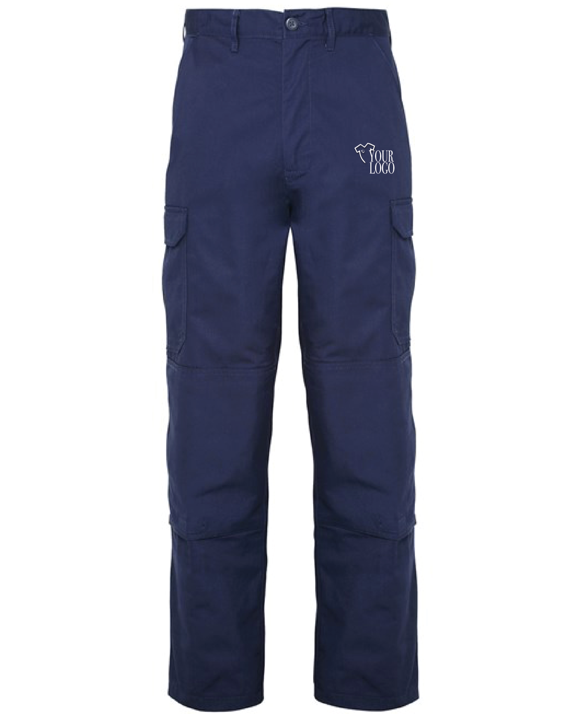 Pro Workwear Cargo Trousers