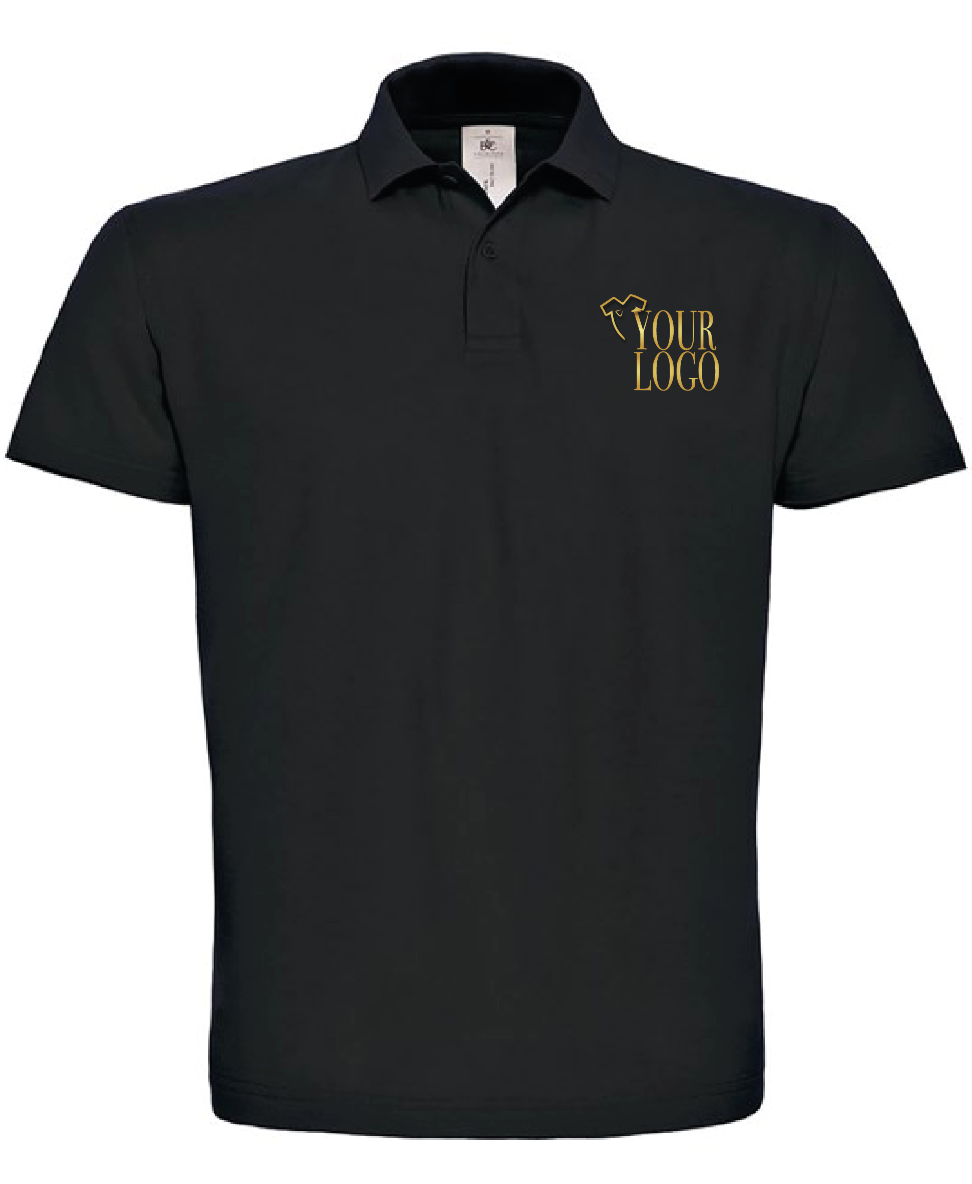 B&C Mens Polo Shirt