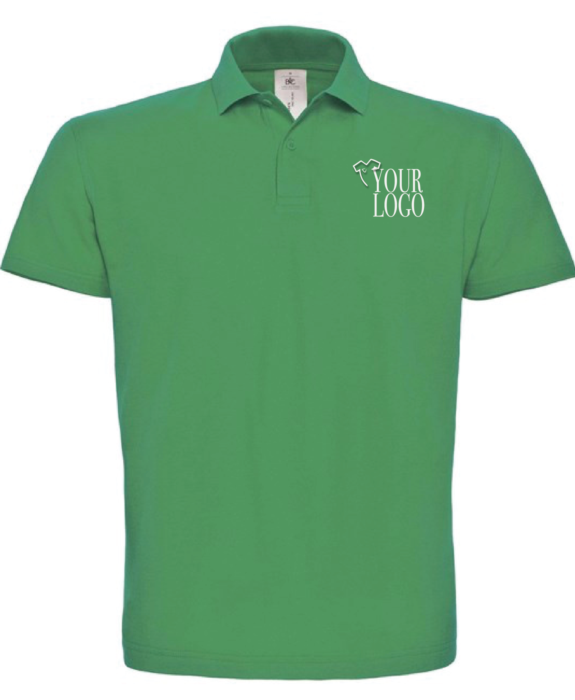 B&C Mens Polo Shirt