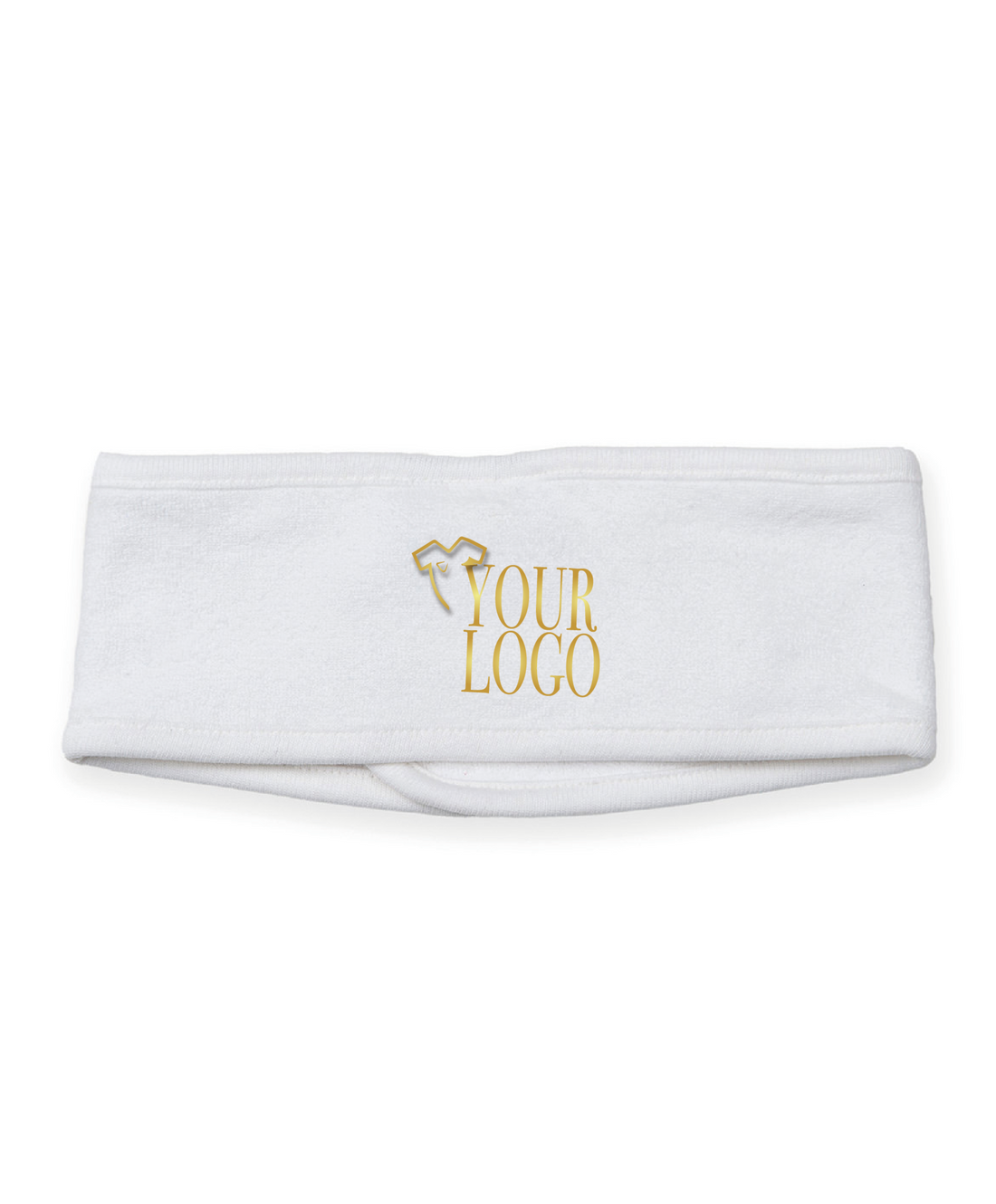 Towel City Beauty Headband