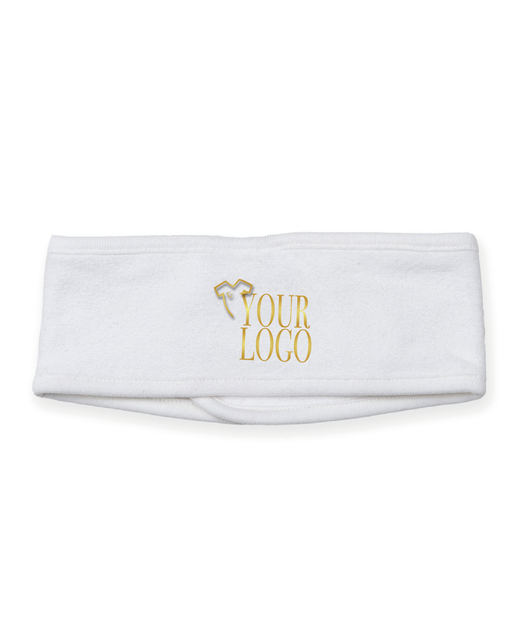 Towel City Beauty Headband