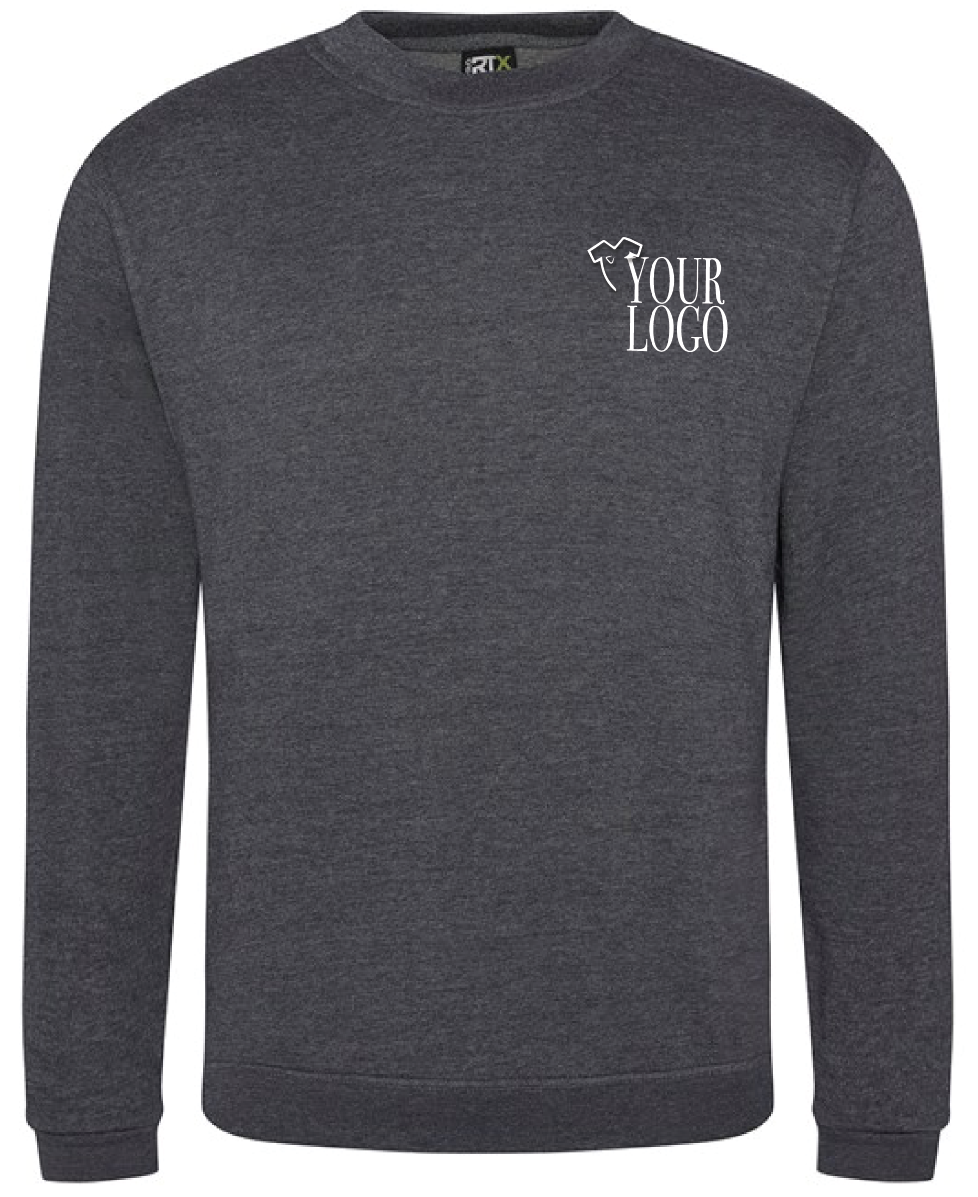 Pro Unisex Sweatshirt