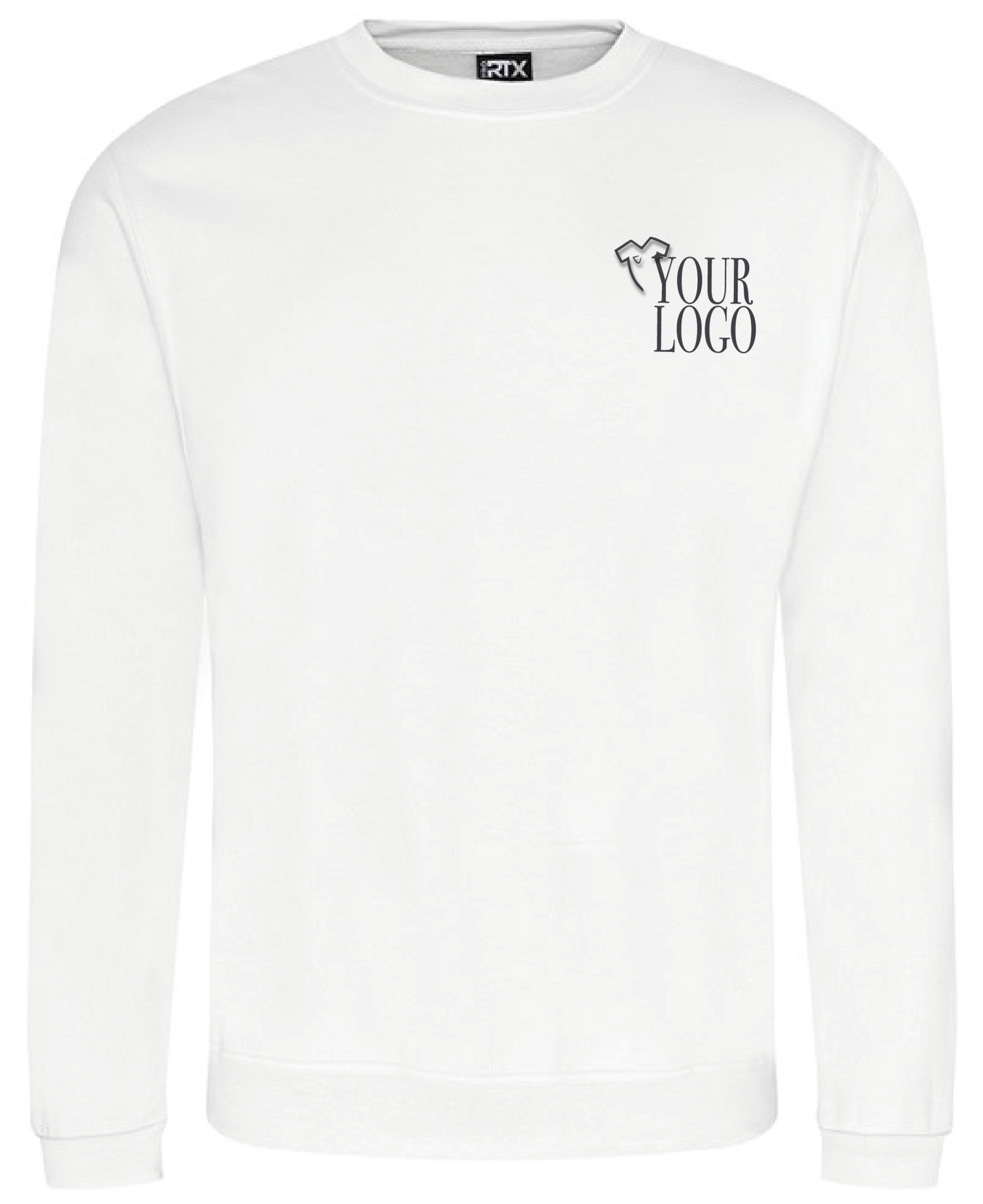 Pro Unisex Sweatshirt