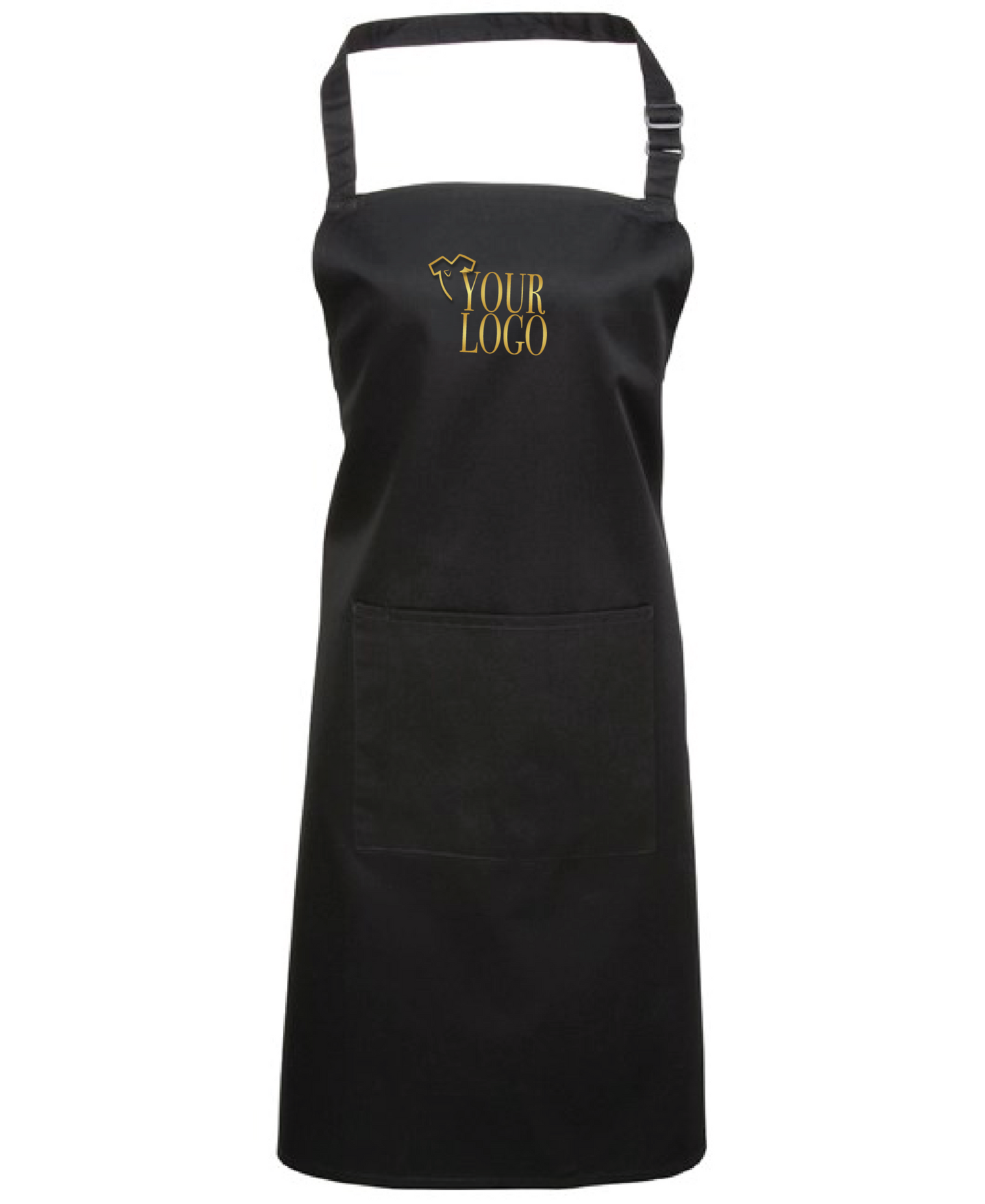 Premier Apron with Pocket