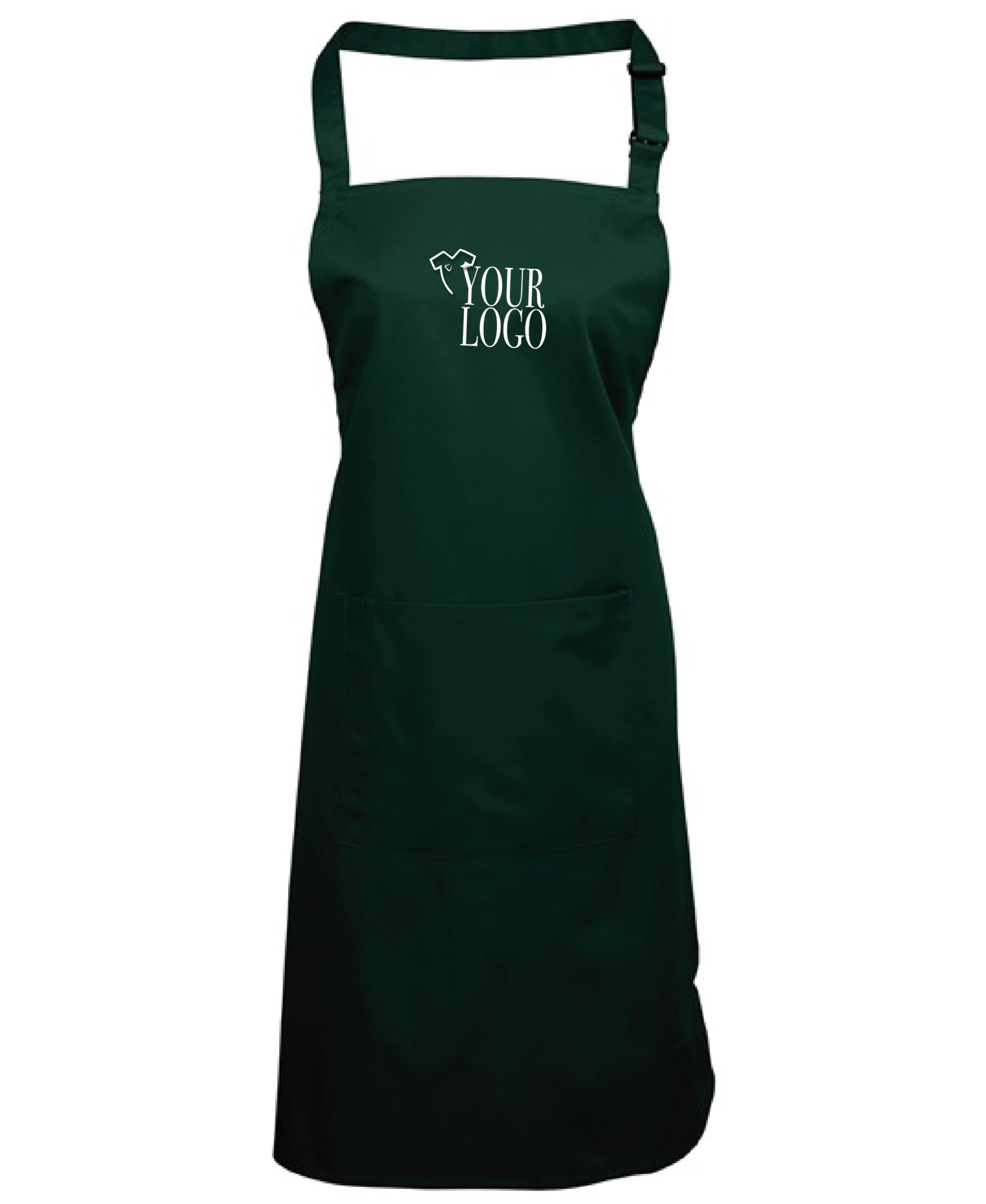 Premier Apron with Pocket