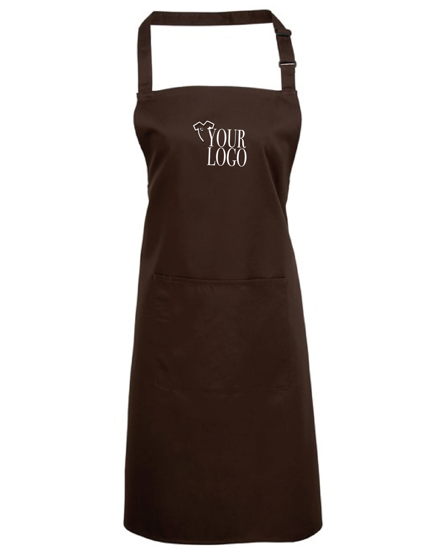 Premier Apron with Pocket