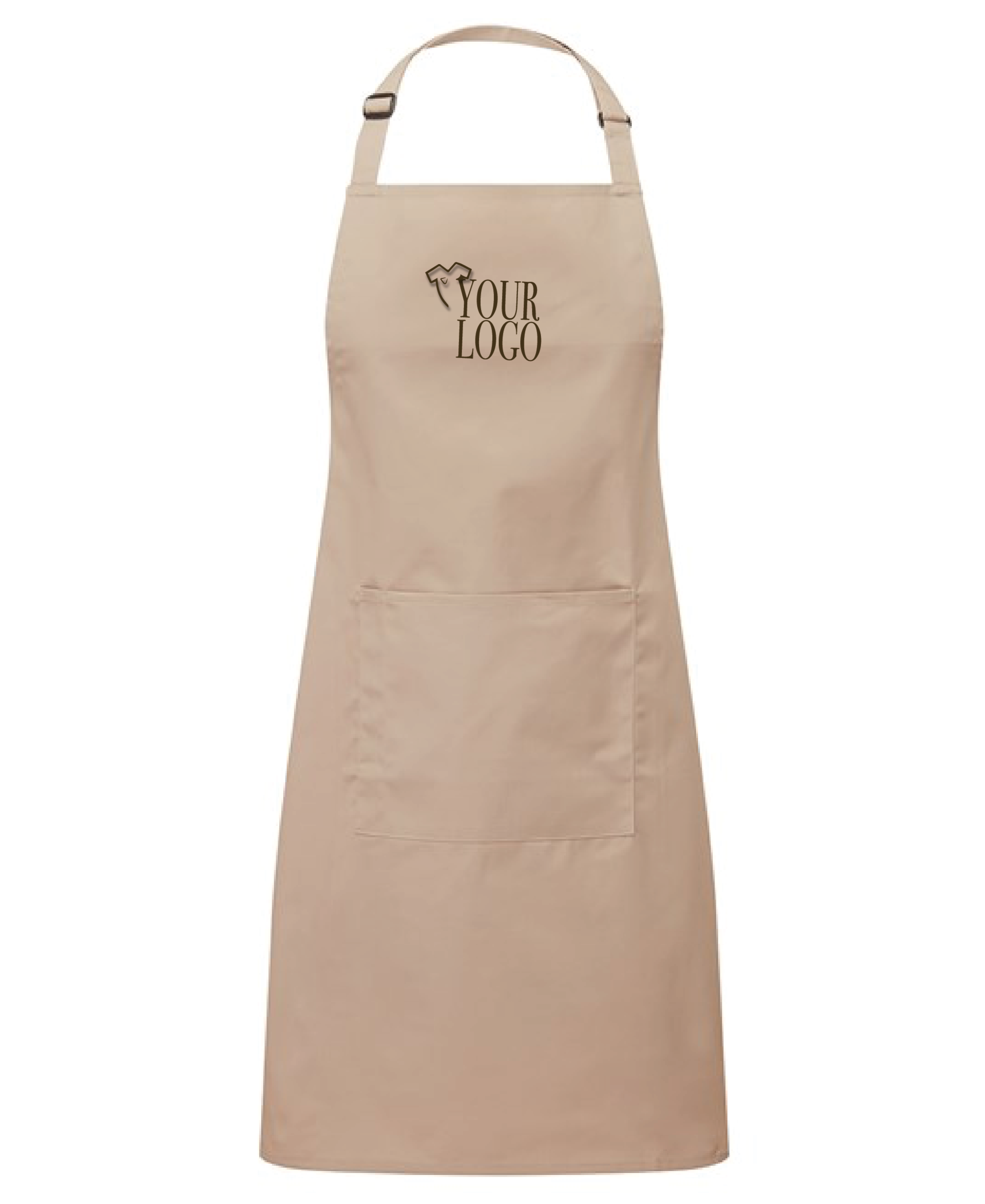 Premier Apron with Pocket