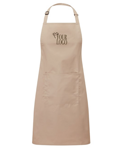 Premier Apron with Pocket