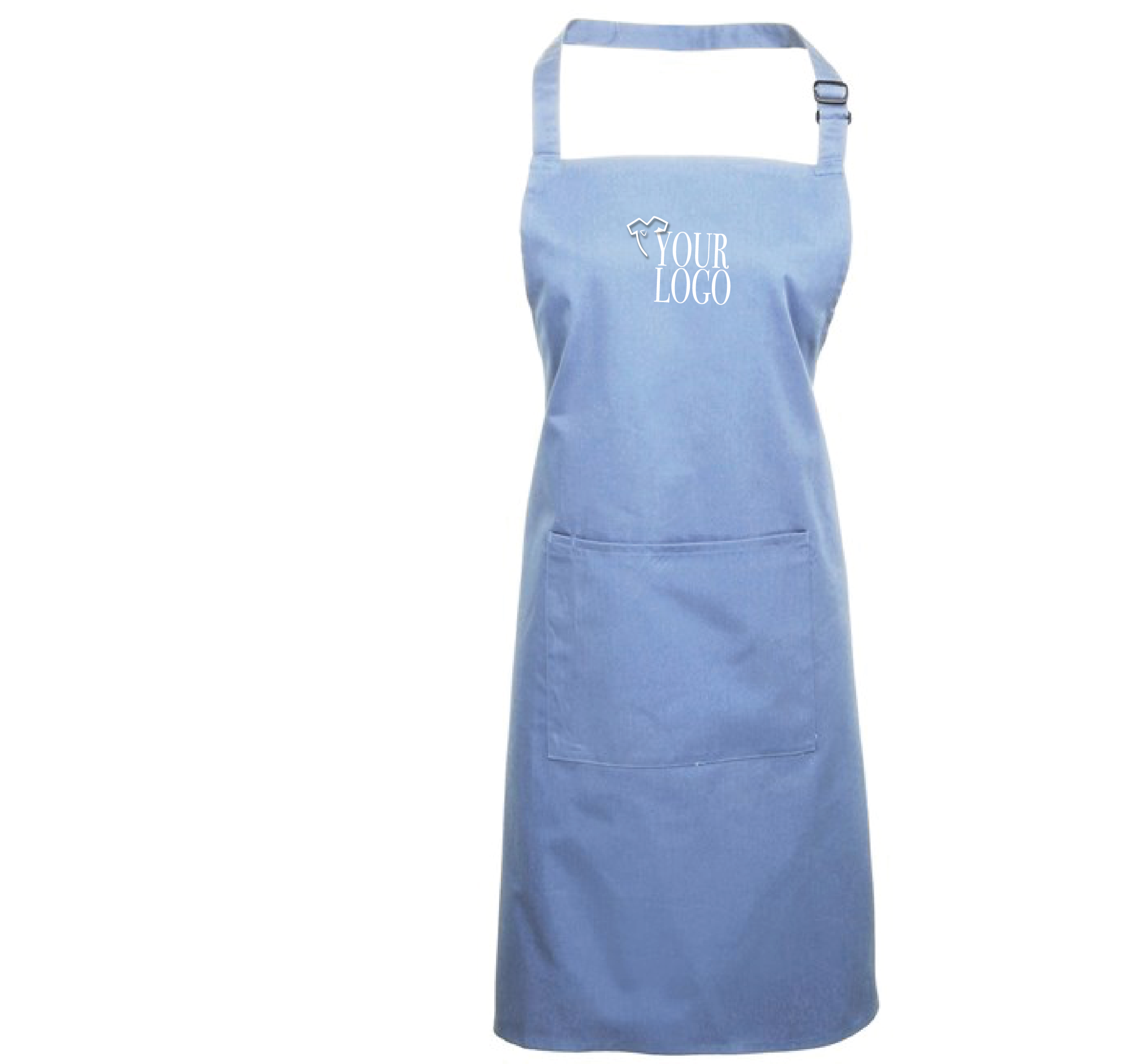 Premier Apron with Pocket