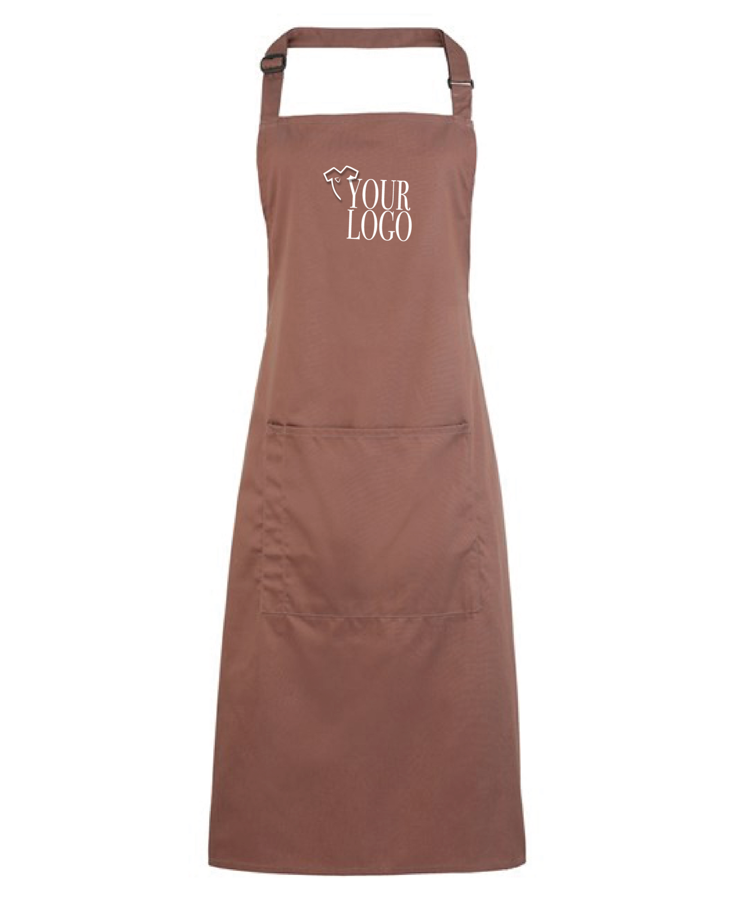 Premier Apron with Pocket