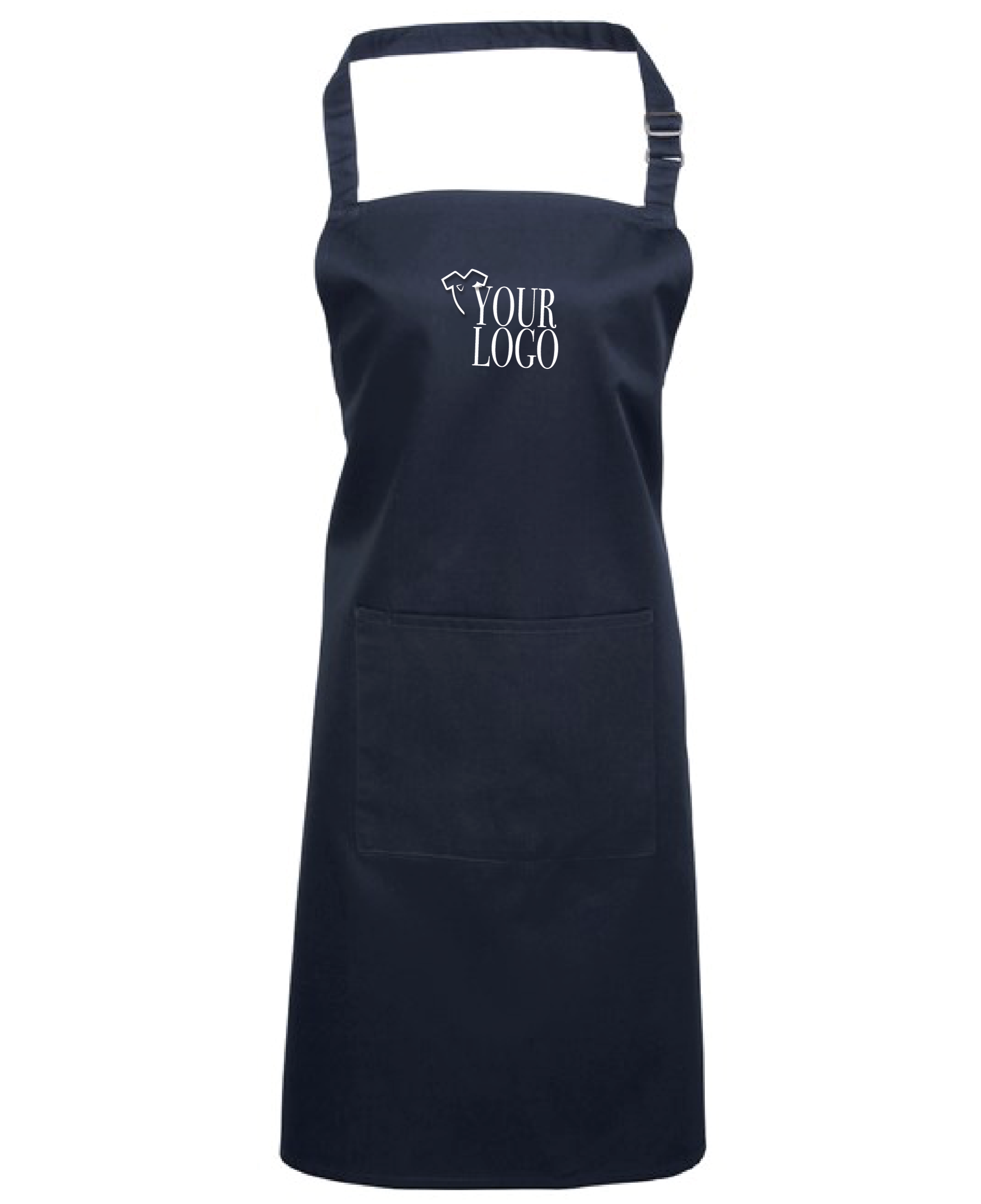 Premier Apron with Pocket