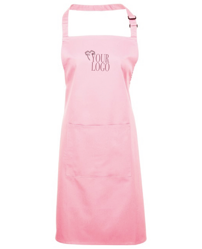 Premier Apron with Pocket