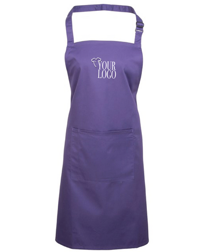 Premier Apron with Pocket