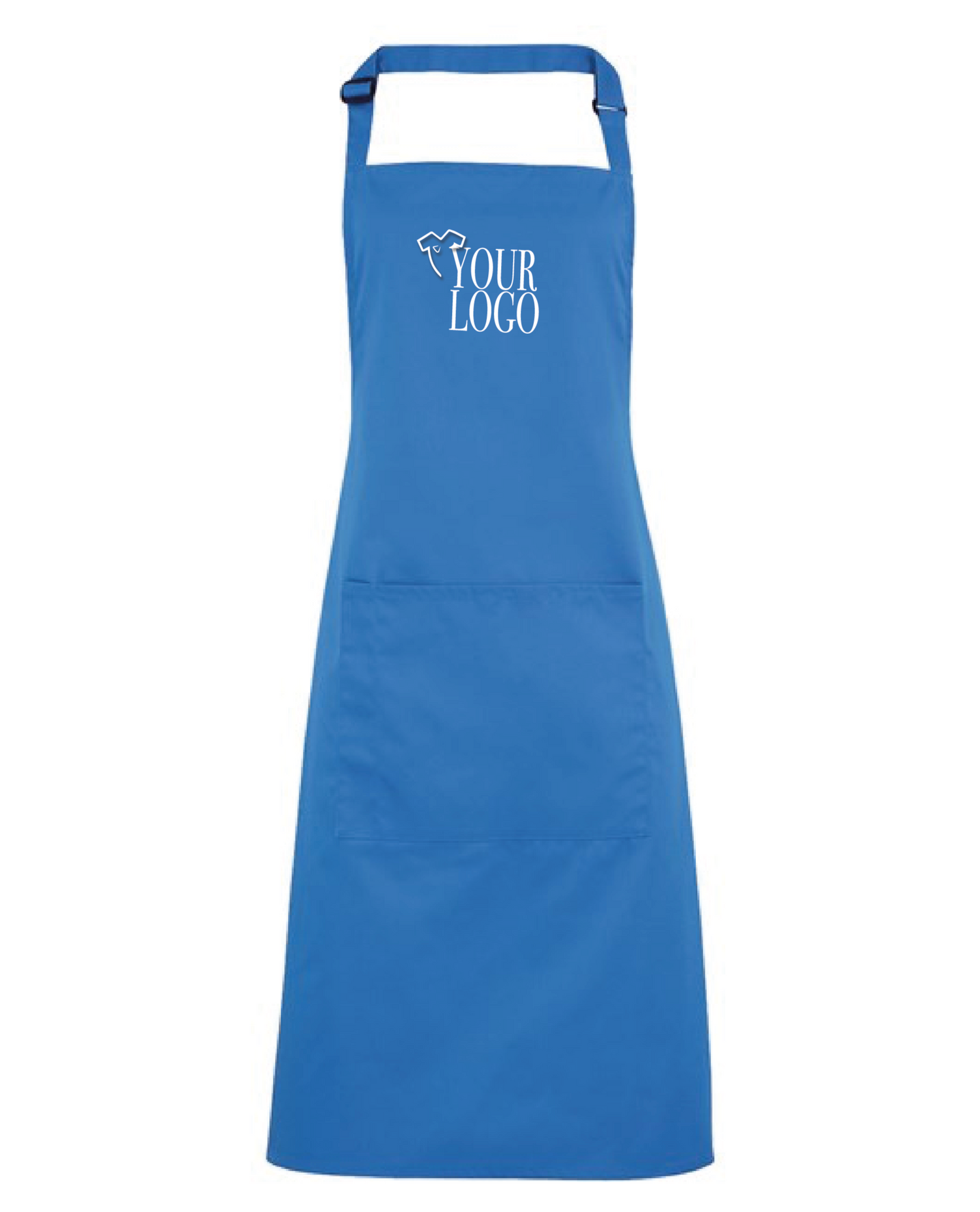 Premier Apron with Pocket