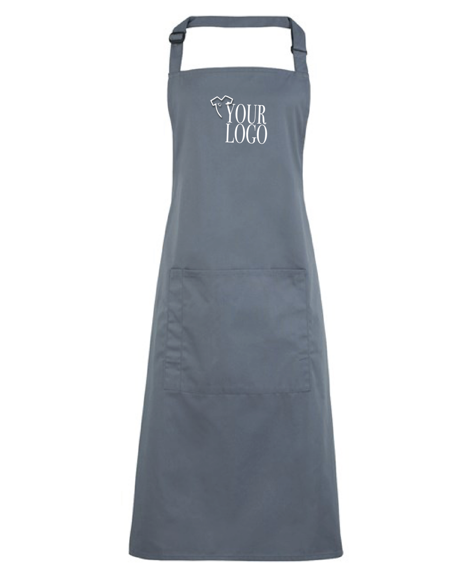 Premier Apron with Pocket