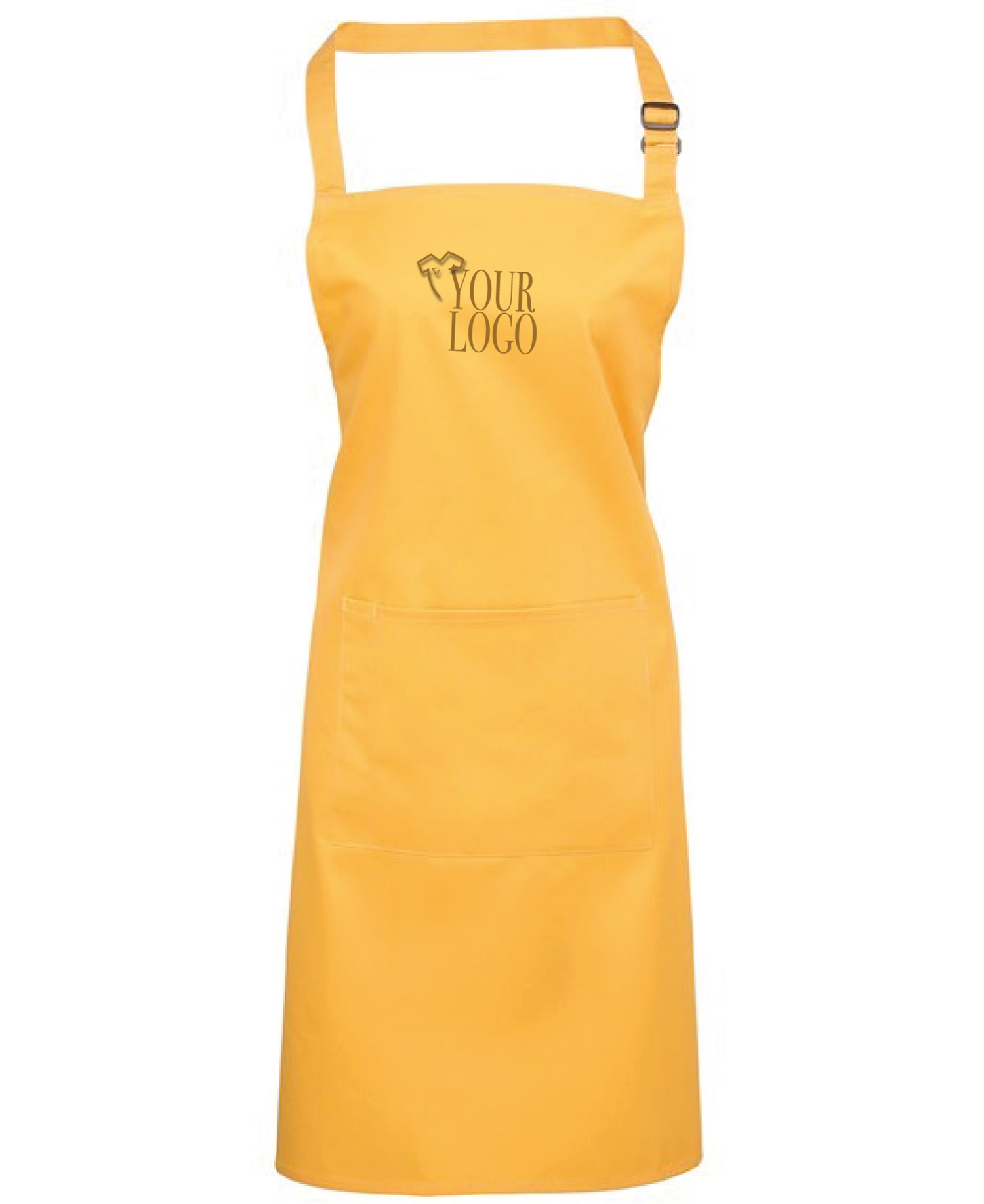 Premier Apron with Pocket