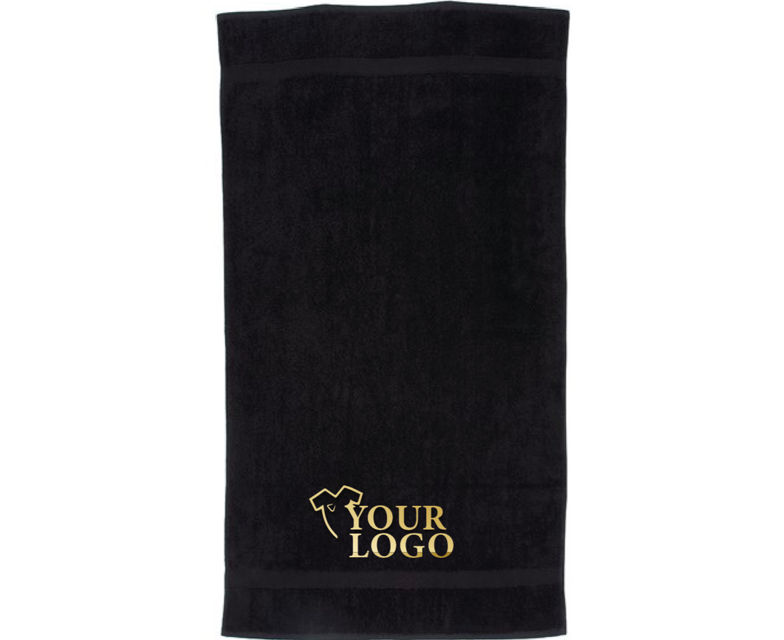 Towel City Luxury Bath Towel