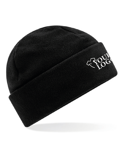 Beechfield Recycled Cuffed Beanie