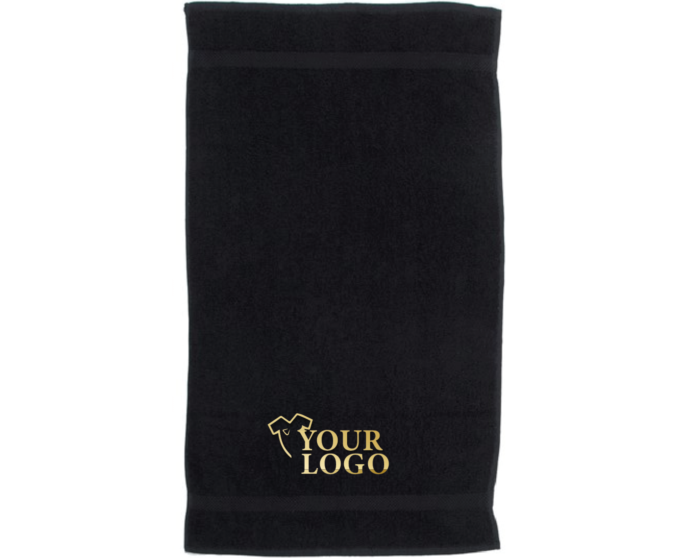 Towel City Luxury Hand Towel