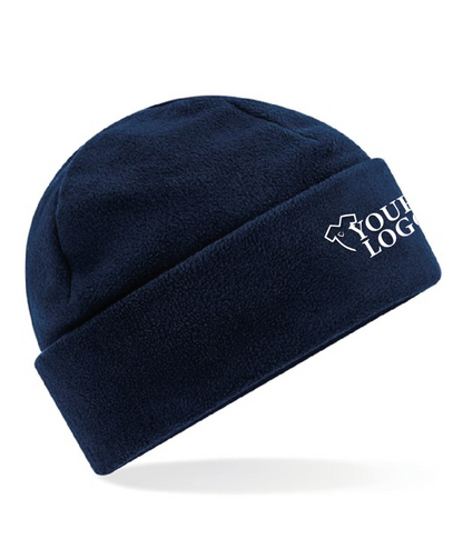 Beechfield Recycled Cuffed Beanie