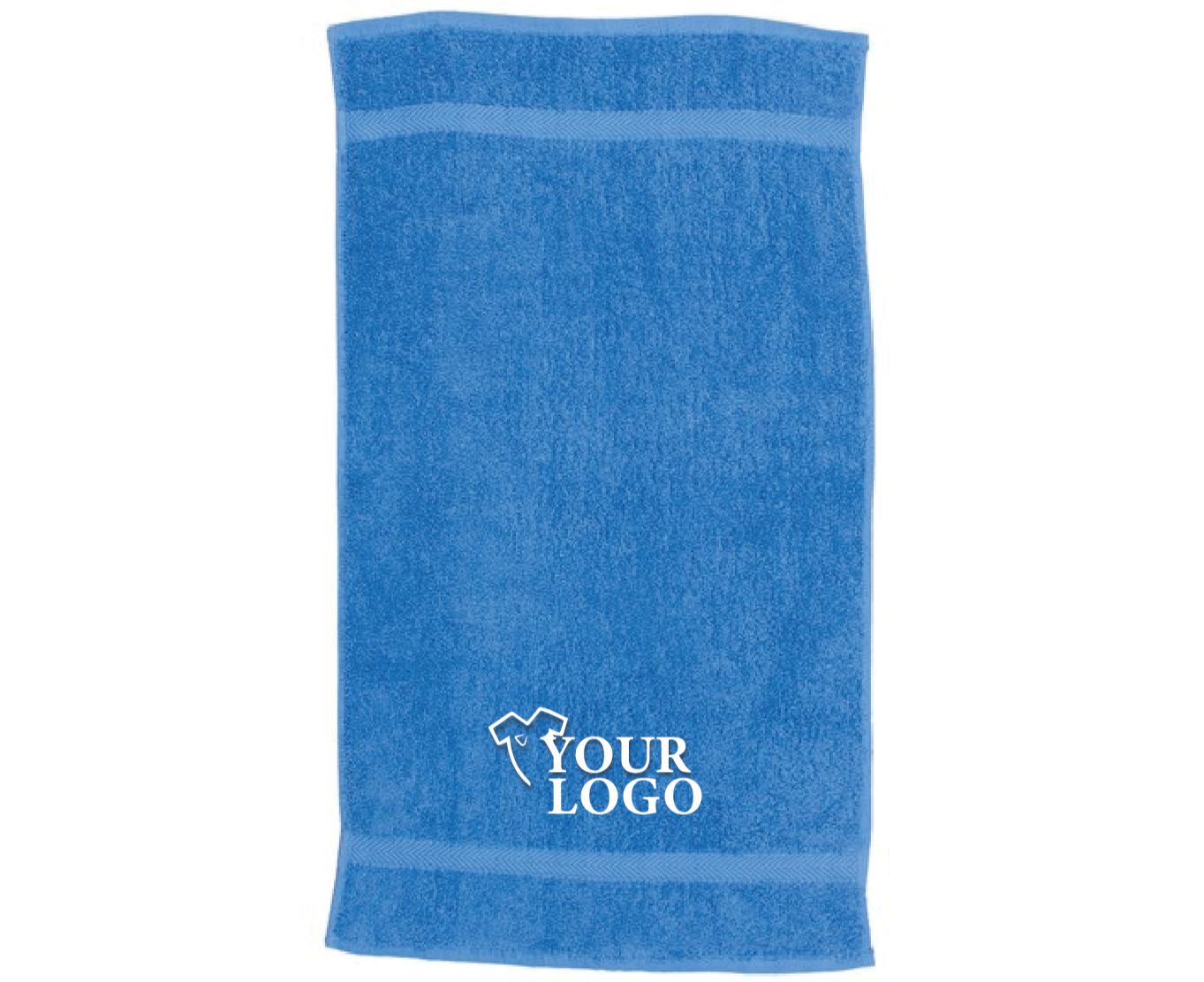 Towel City Luxury Hand Towel