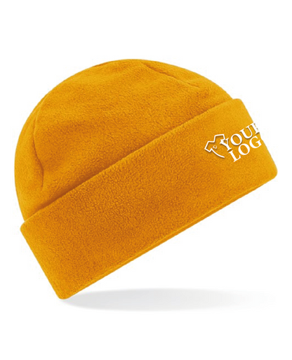 Beechfield Recycled Cuffed Beanie