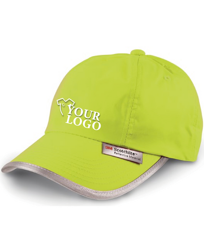 Result Hi-Vis Cap