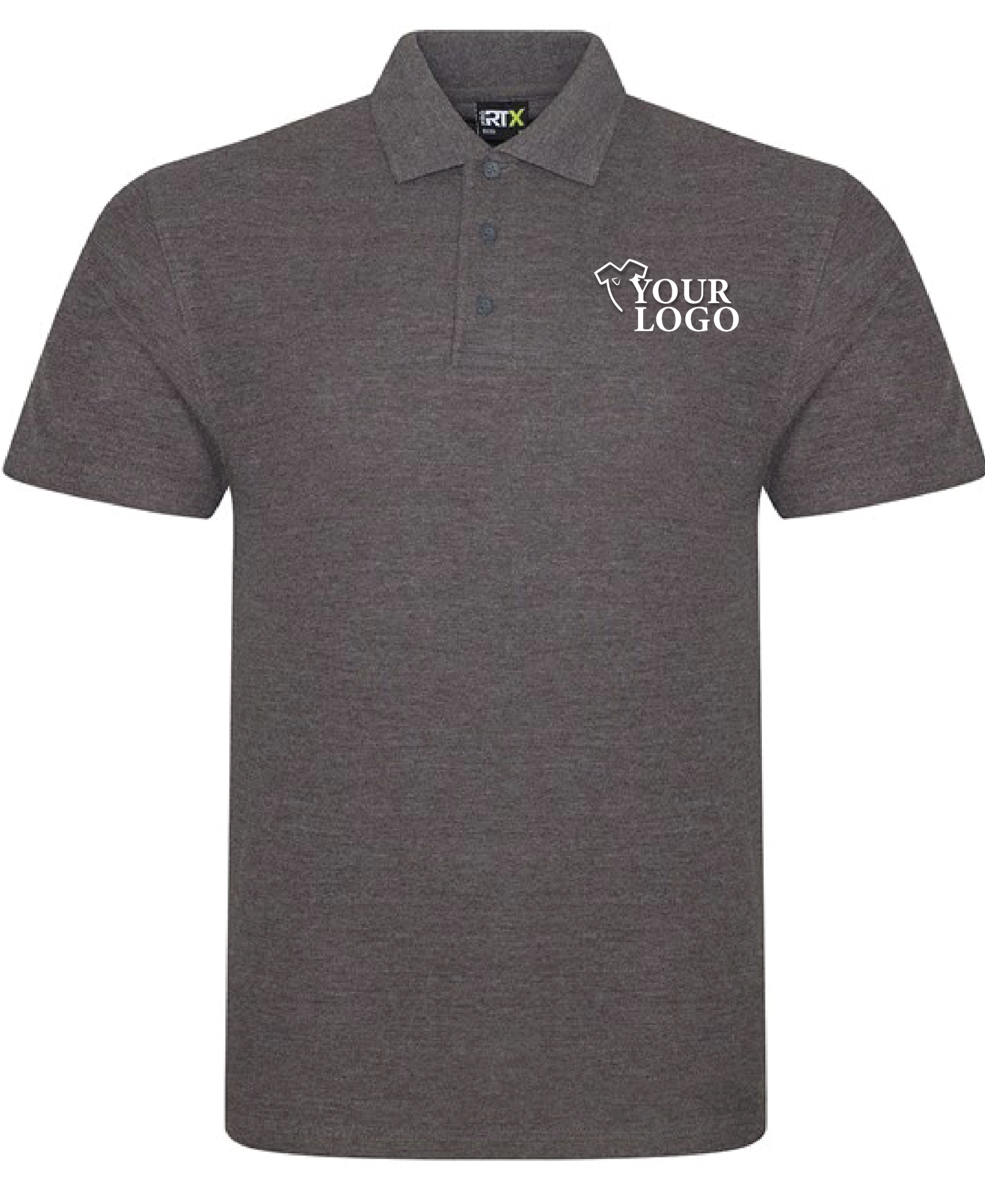 Pro Mens Polo Shirt