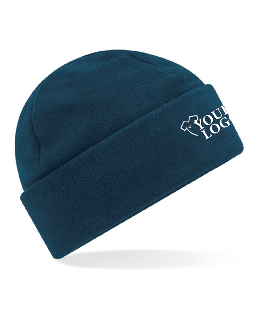 Beechfield Recycled Cuffed Beanie