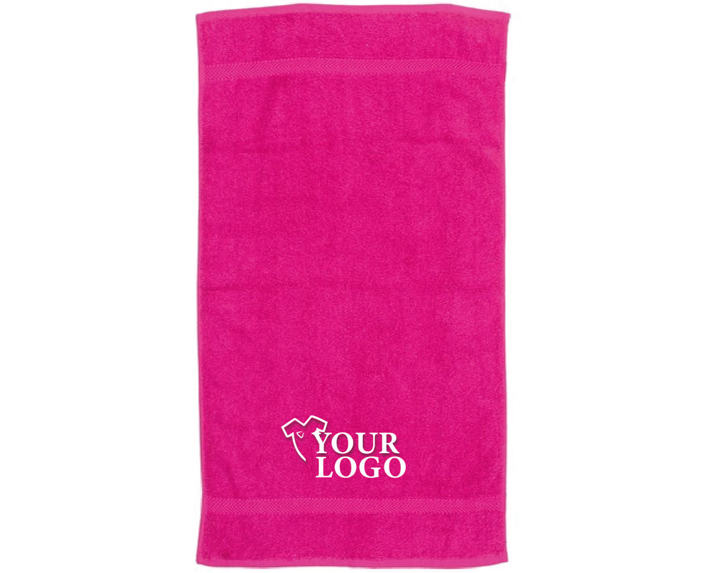 Towel City Luxury Hand Towel