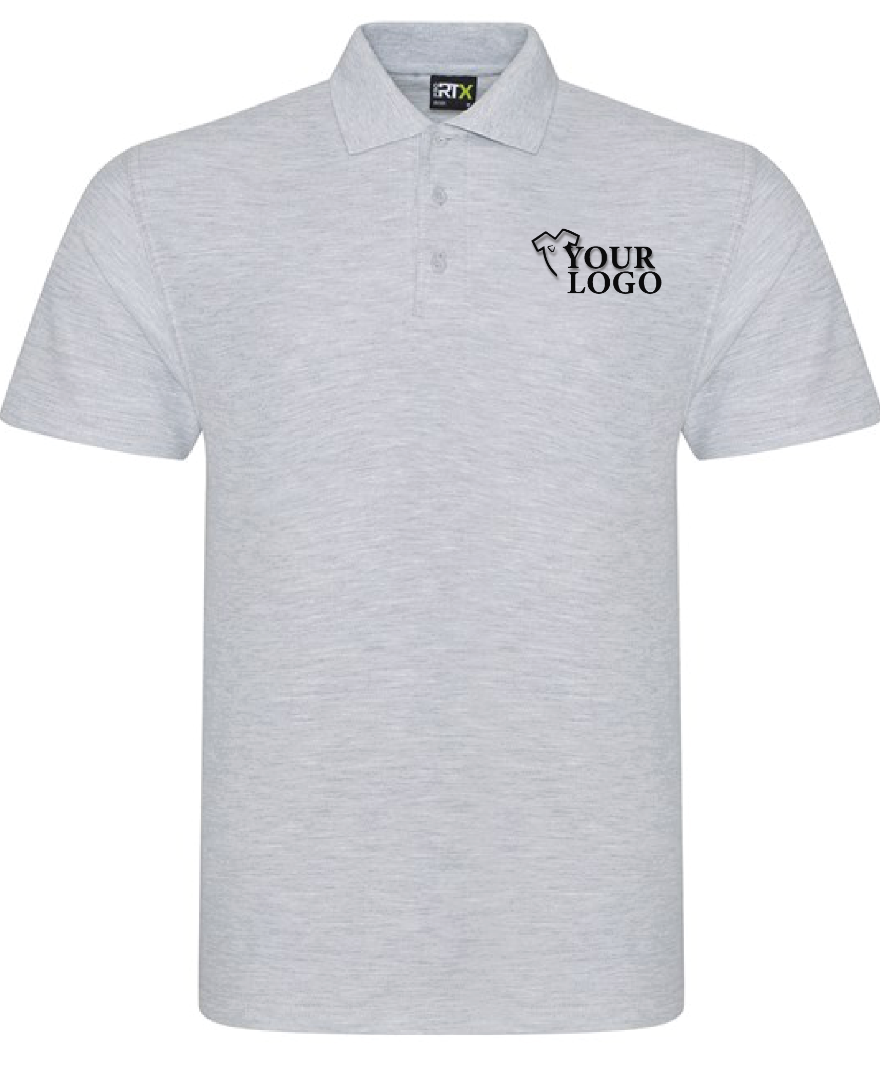 Pro Mens Polo Shirt