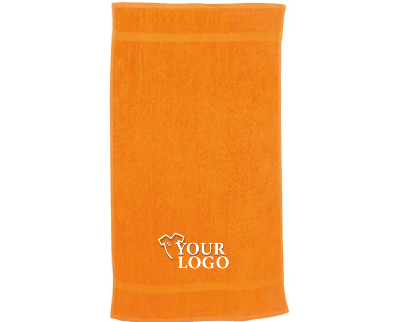 Towel City Luxury Hand Towel