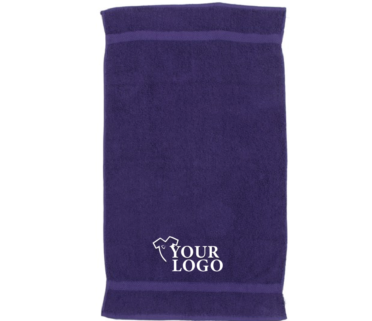 Towel City Luxury Hand Towel