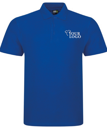 Pro Mens Polo Shirt