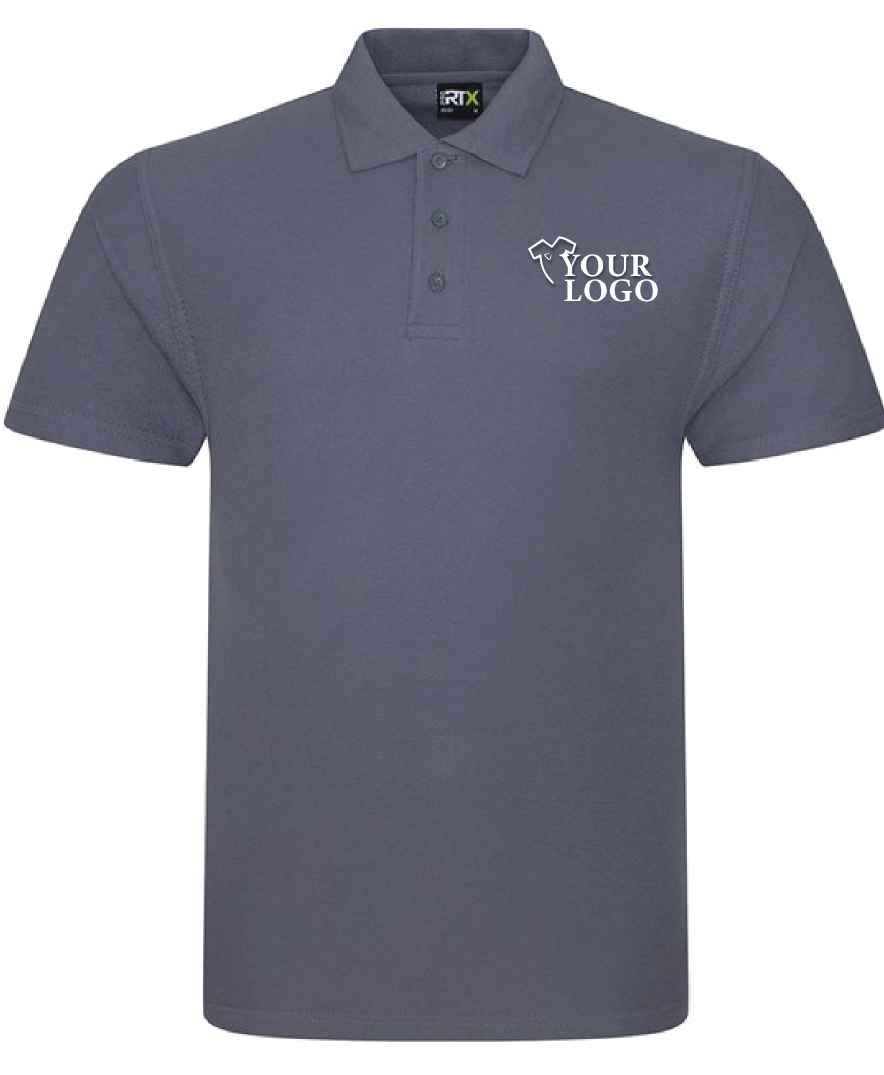 Pro Mens Polo Shirt