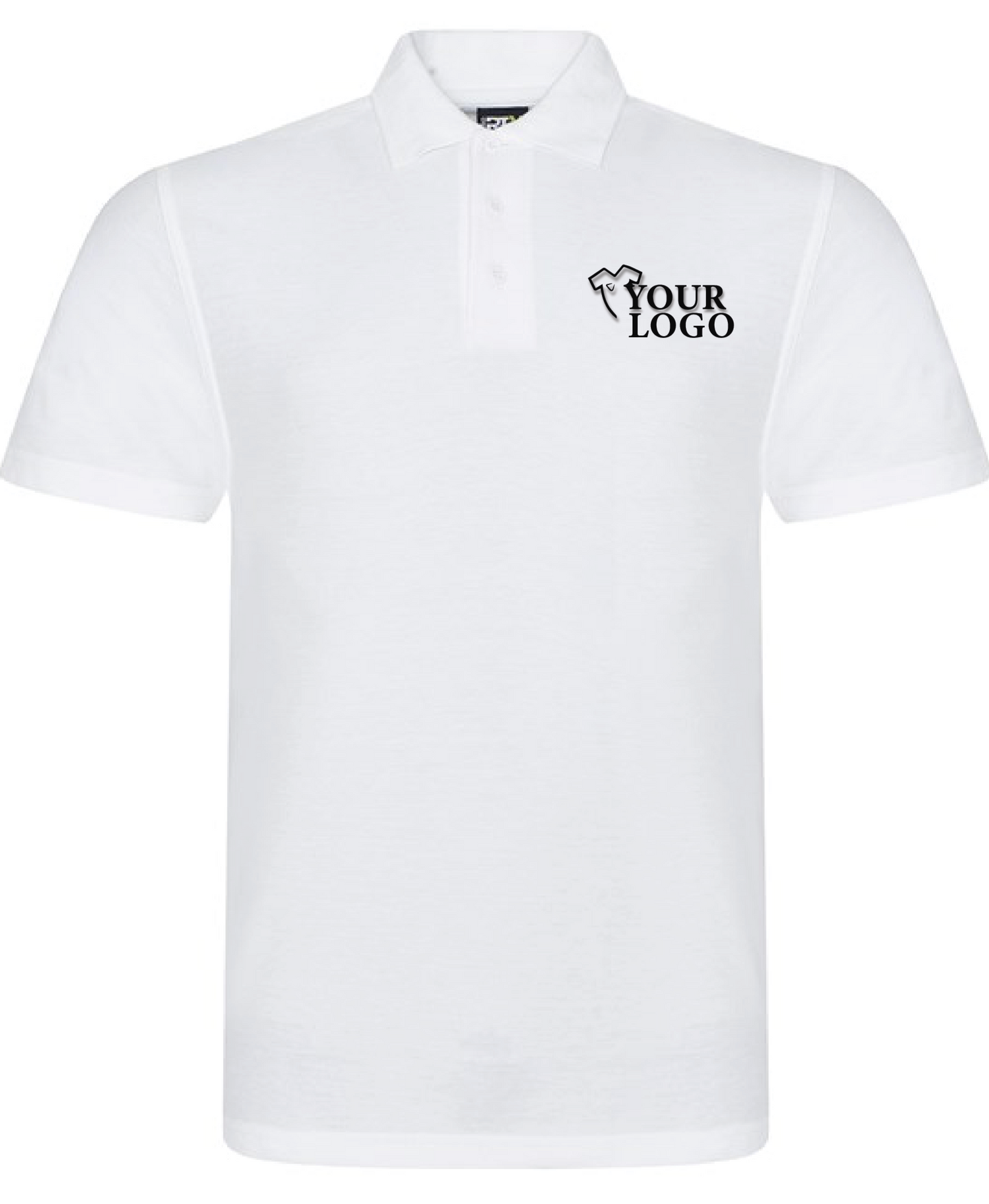 Pro Mens Polo Shirt