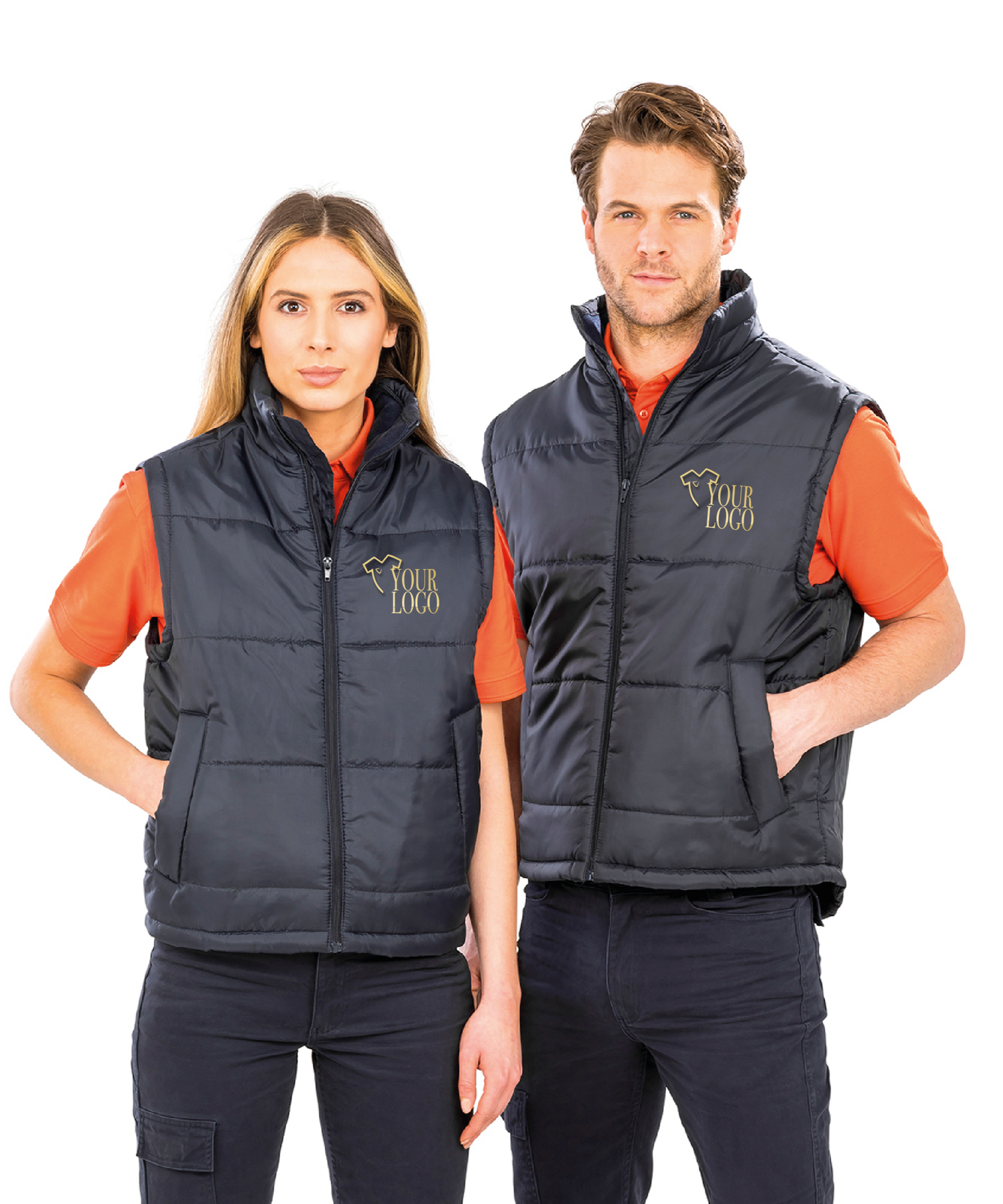 Result Core Bodywarmer