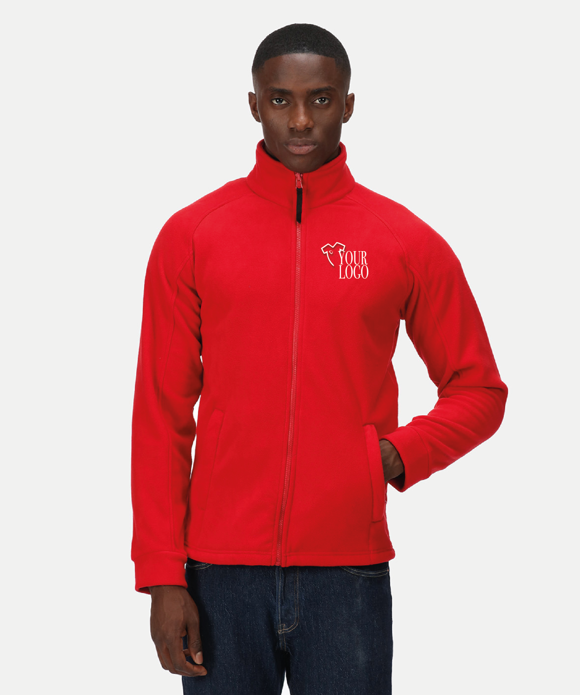 Regatta Thor III Fleece