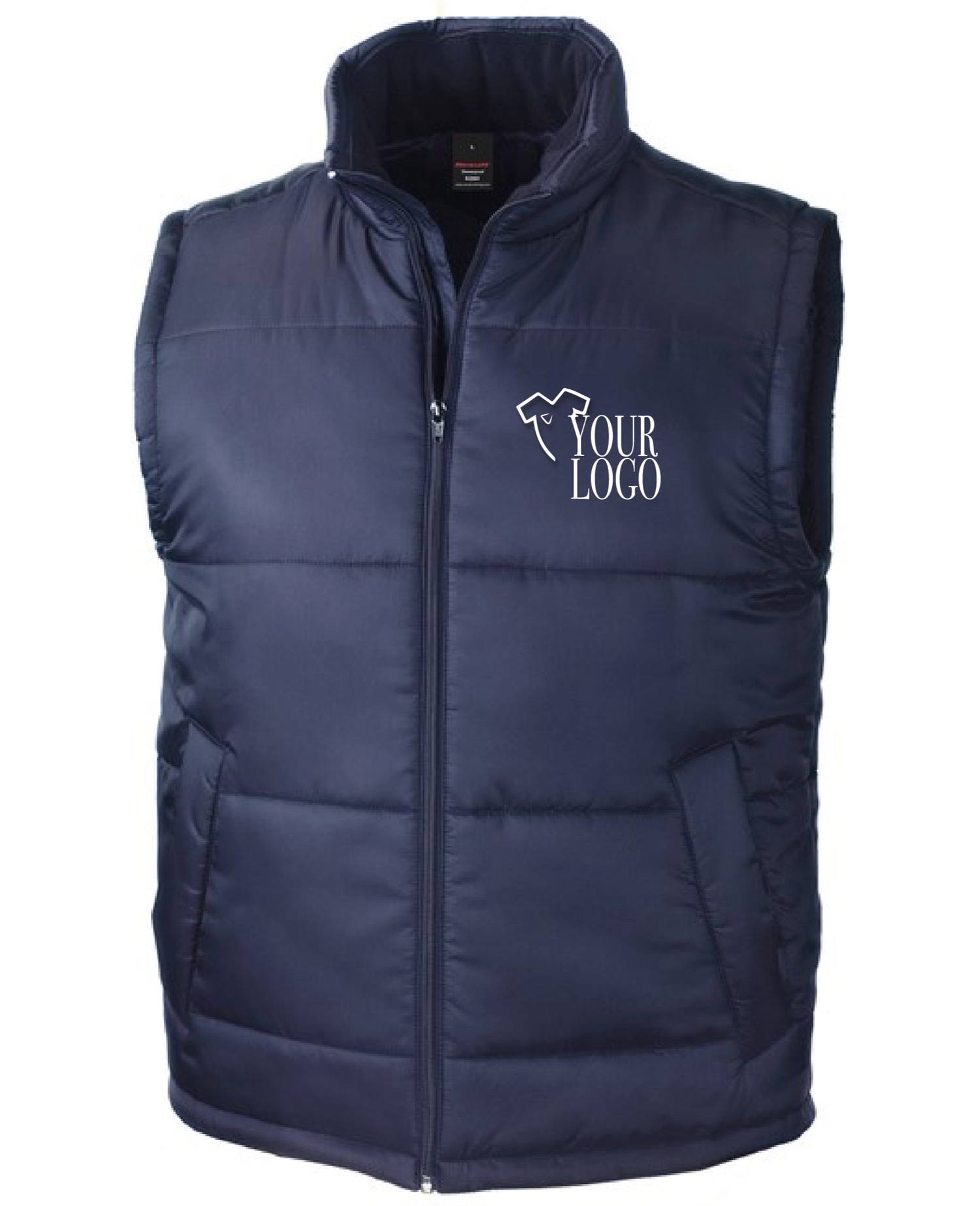 Result Core Bodywarmer