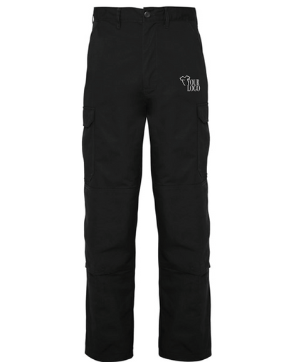 Pro Workwear Cargo Trousers