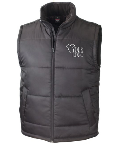 Result Core Bodywarmer