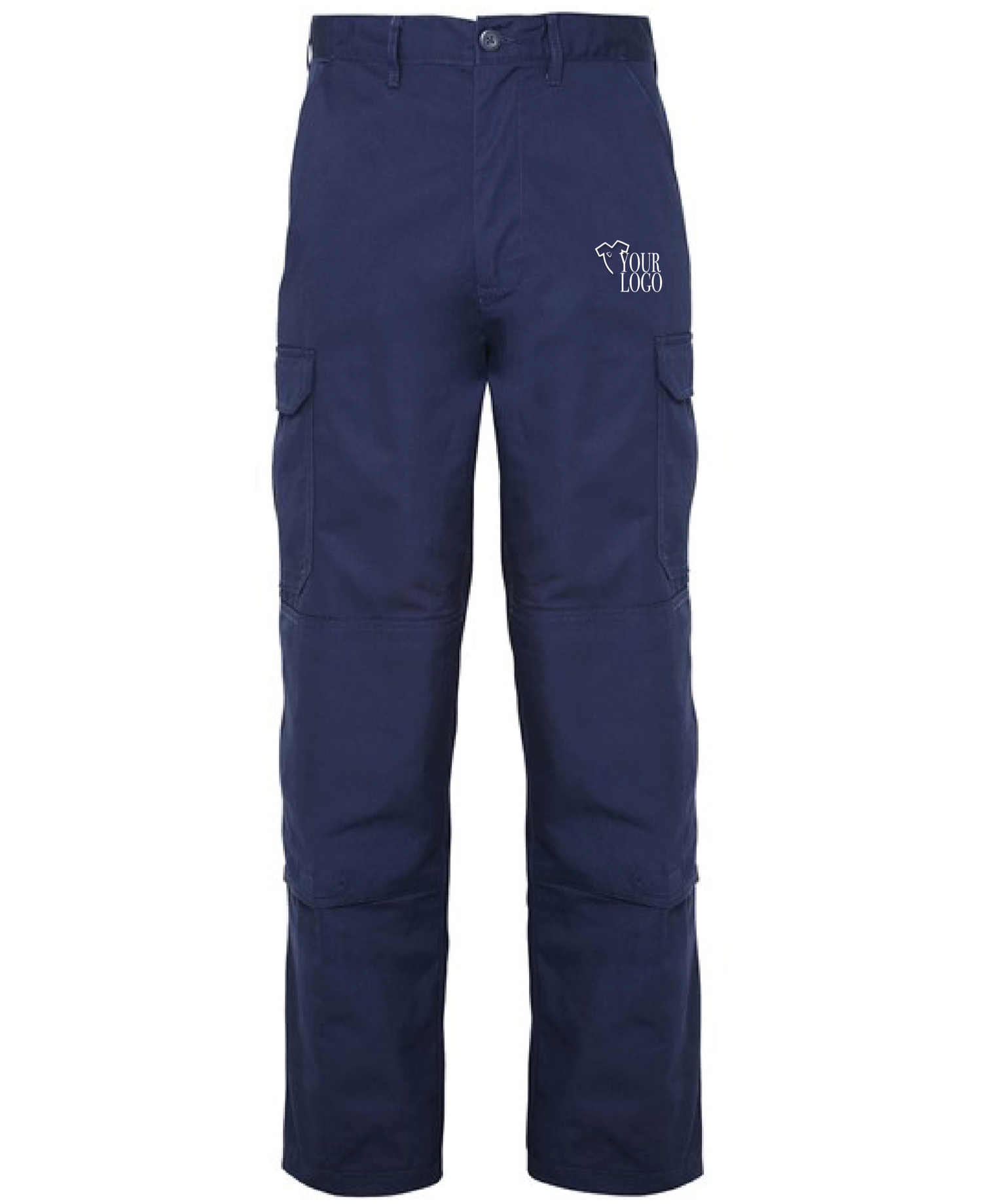 Pro Workwear Cargo Trousers