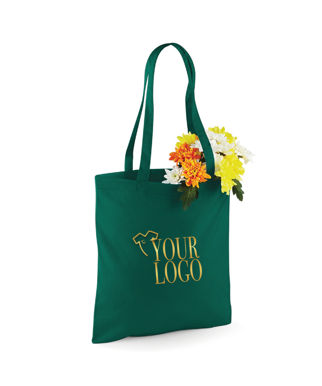 Westford Mill Tote Bag