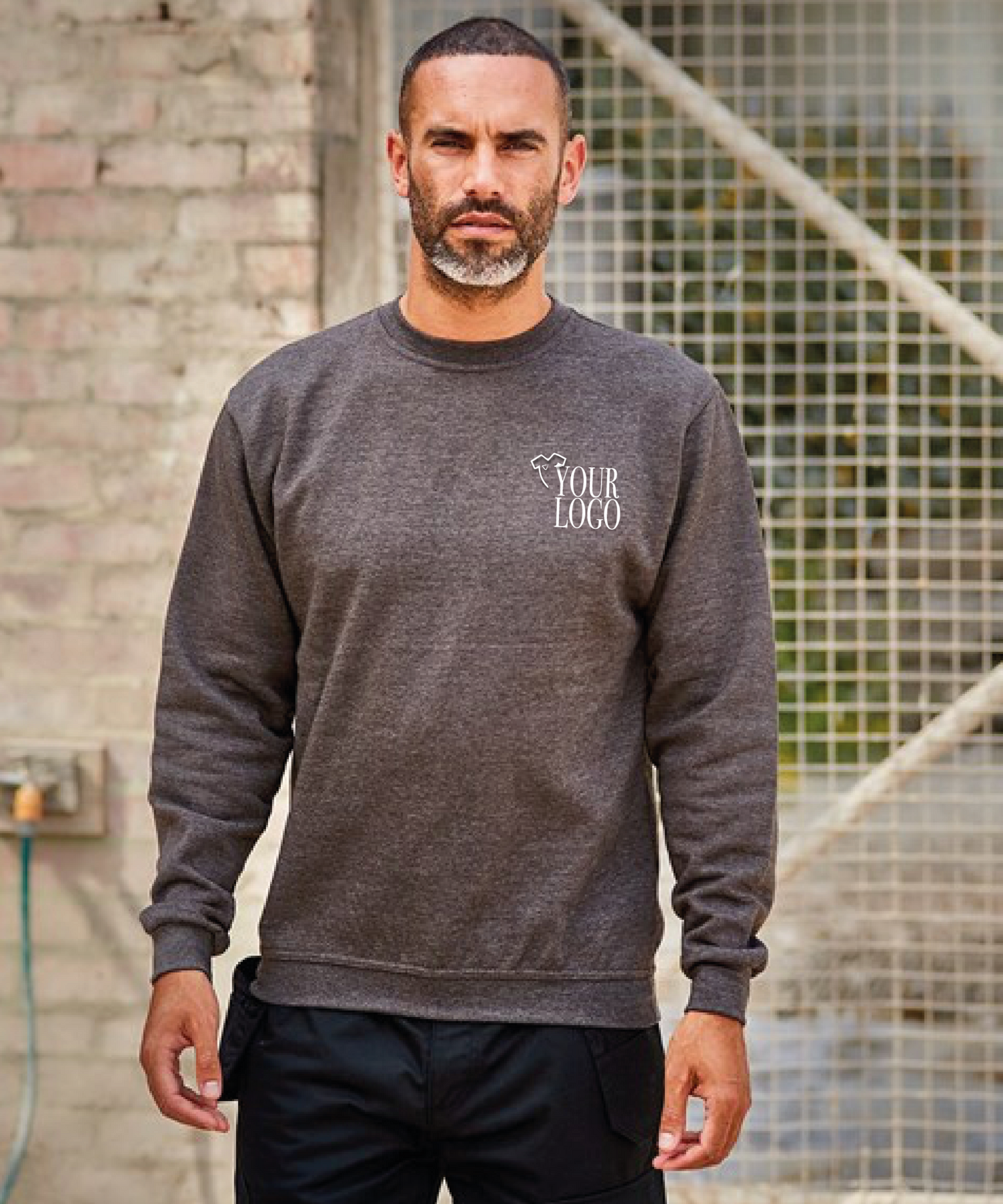 Pro Unisex Sweatshirt