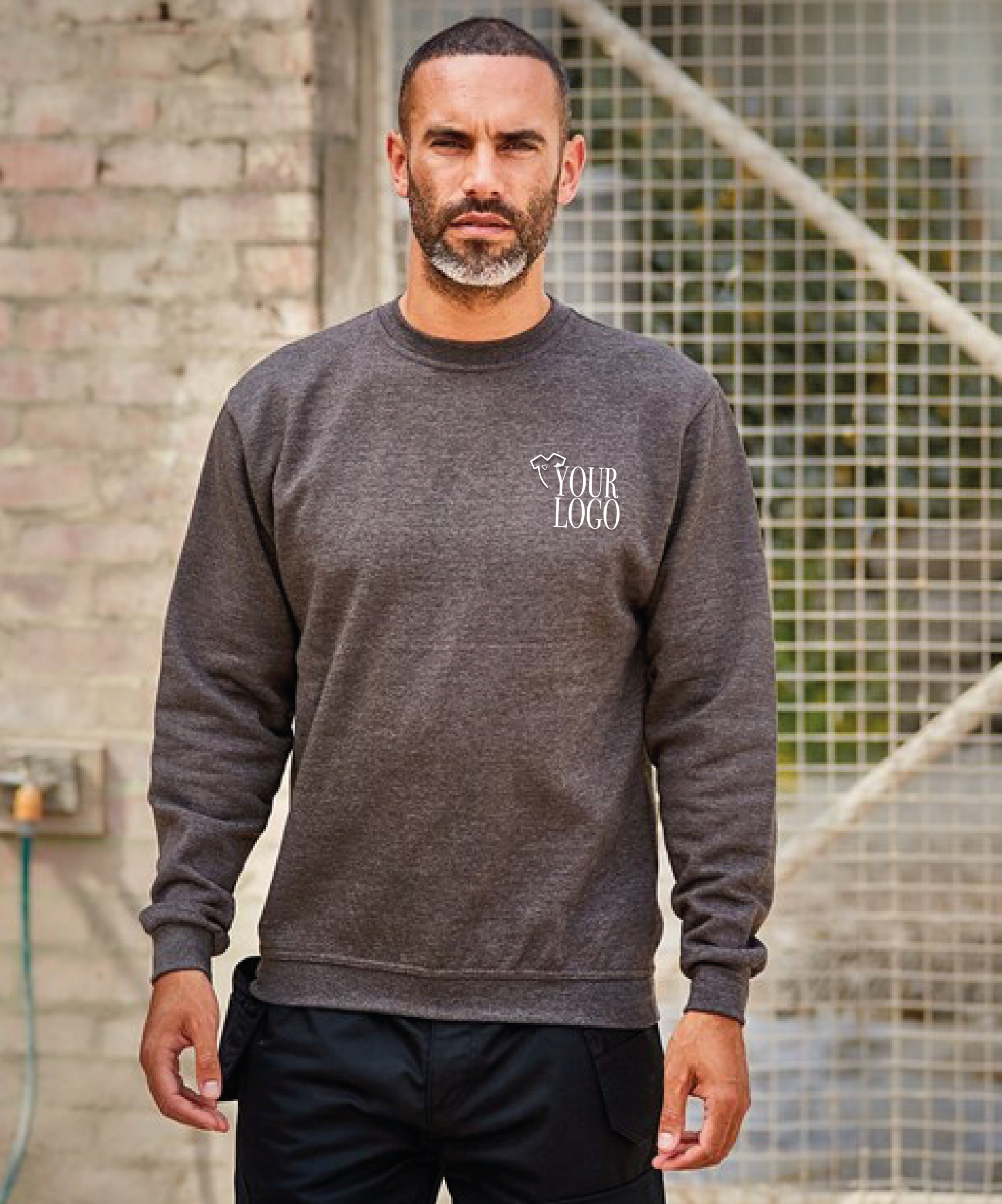 Pro Unisex Sweatshirt