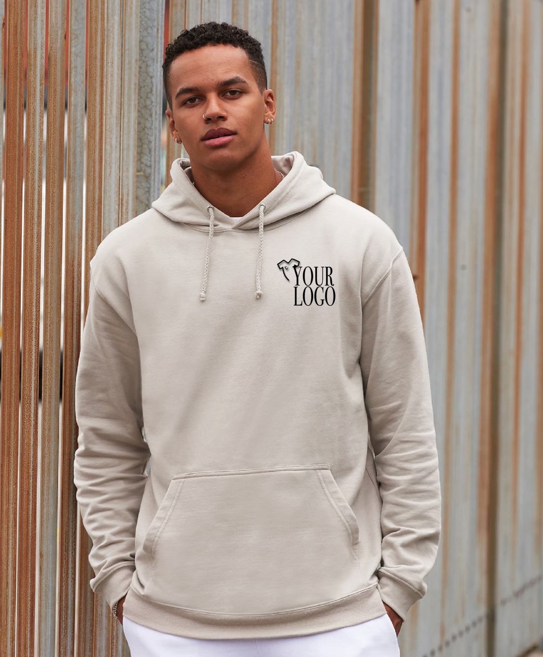 AWDis Unisex Hoodie