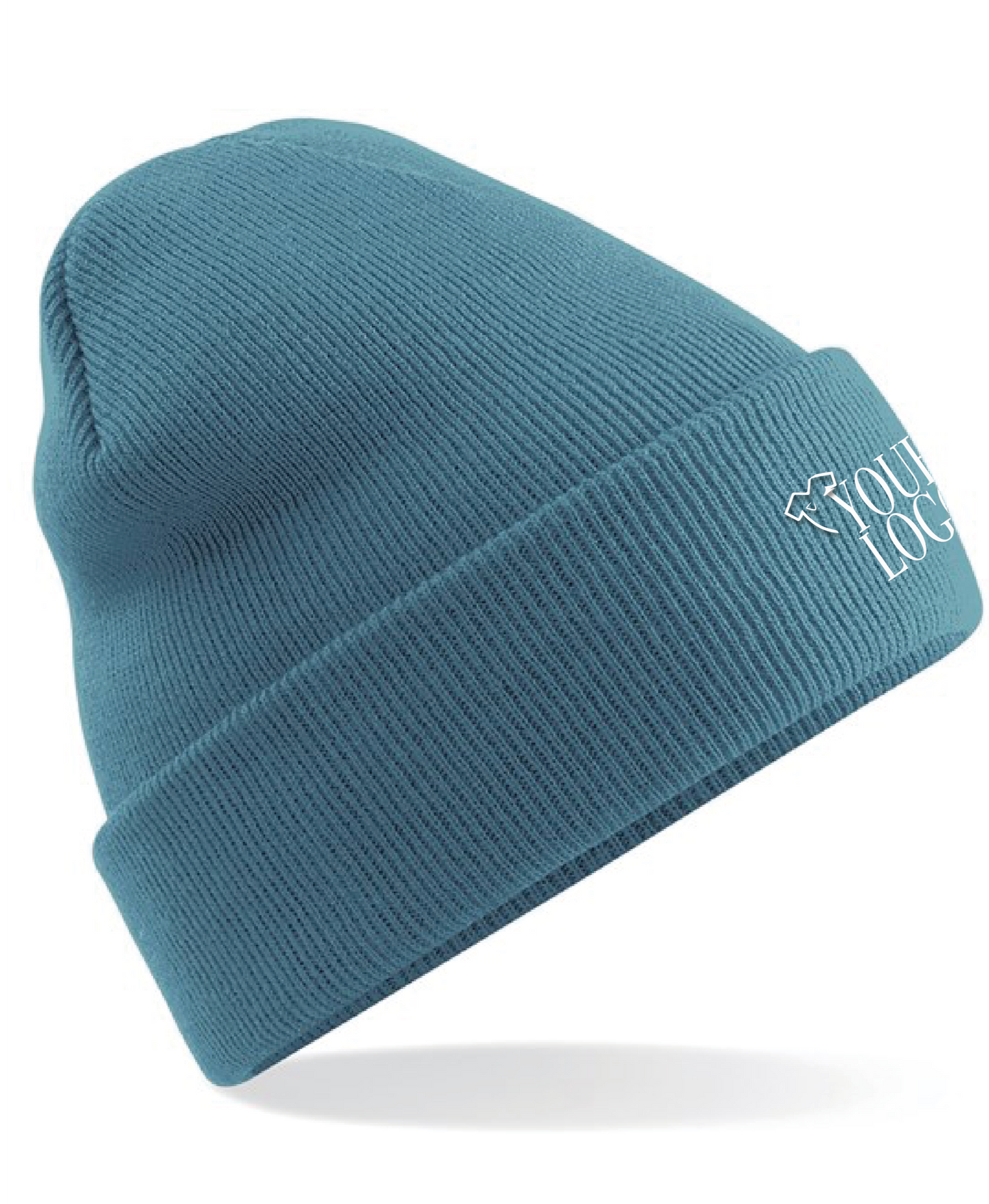 Beechfield Original Cuffed Beanie