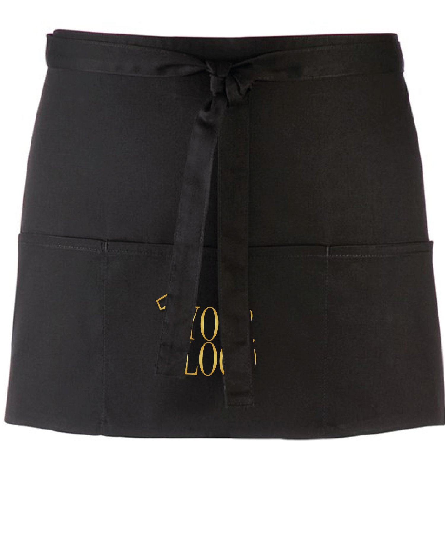 Premier 3 Pocket Apron