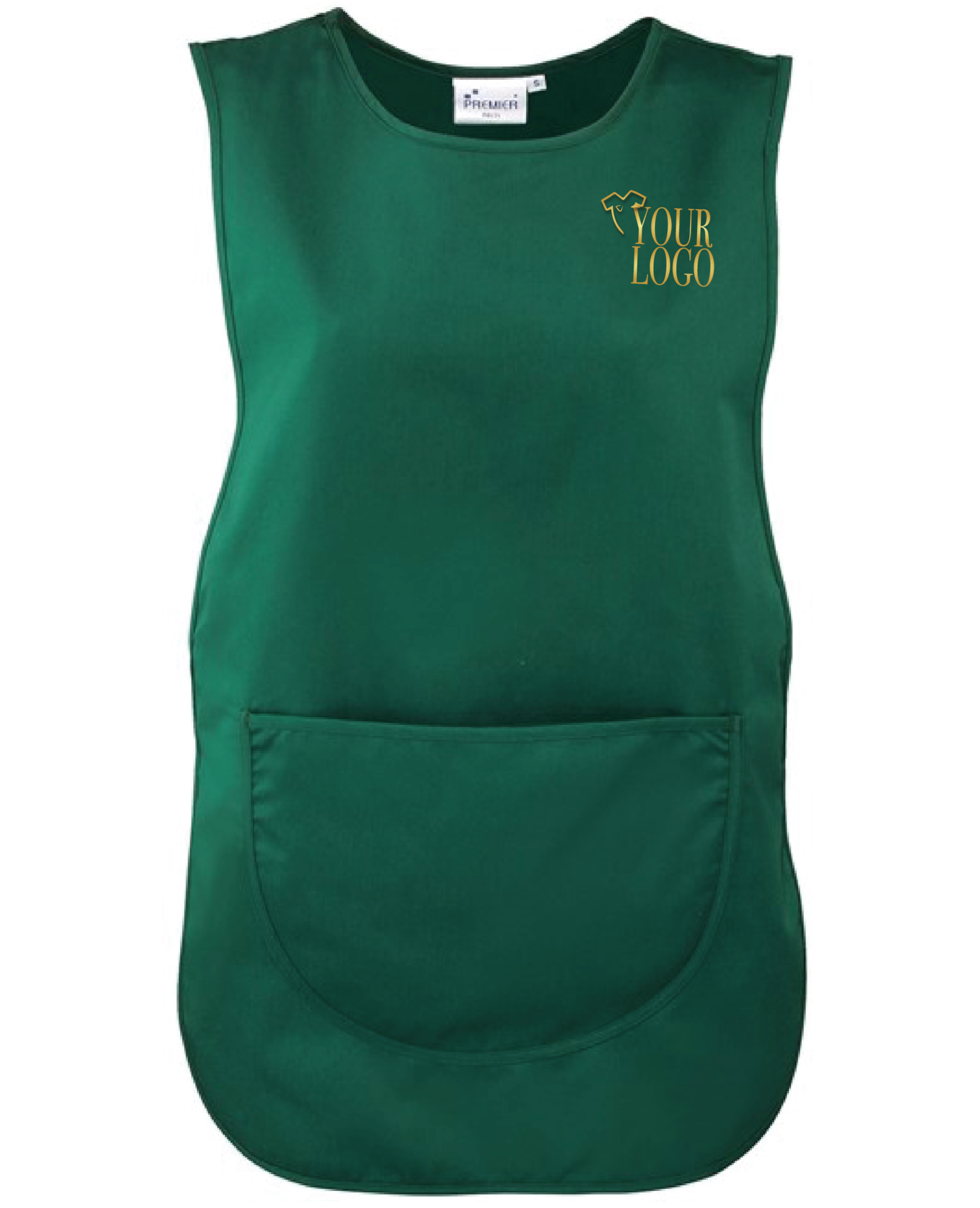 Premier Pocket Tabard