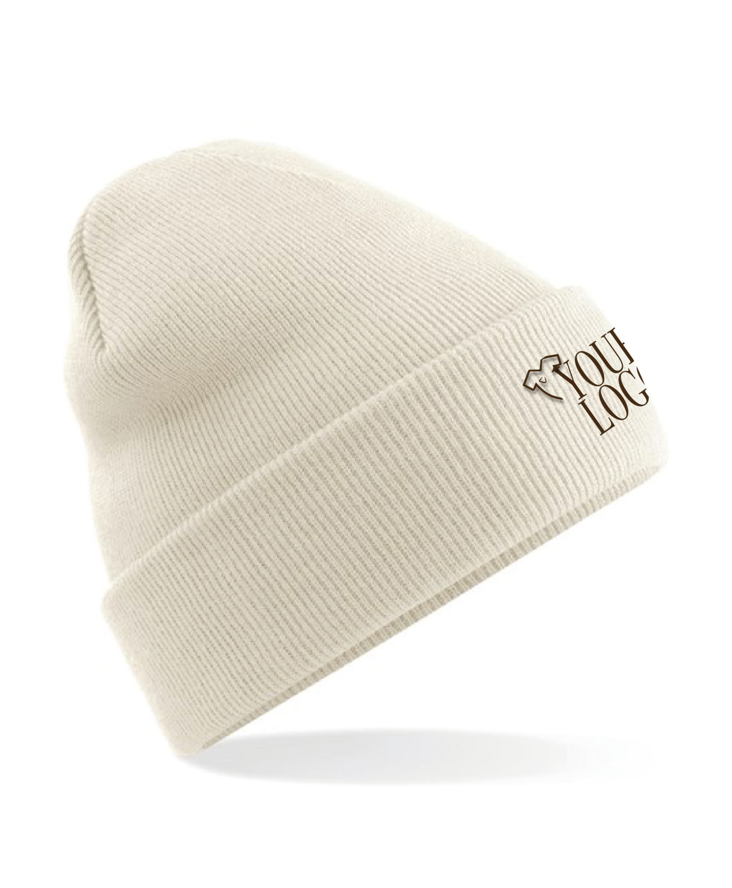 Beechfield Original Cuffed Beanie